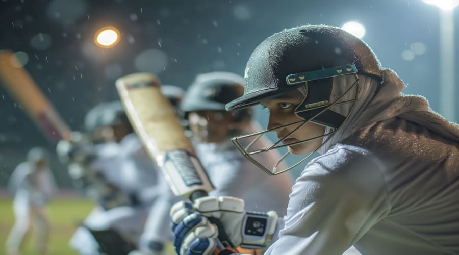 The History and Development of Cricket